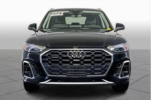 2023 Audi Q5 Premium 45 TFSI S line quattro