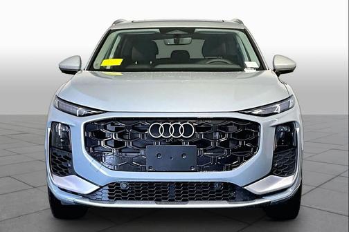 ARROW GRAY 2026 Audi Q3 TFSI quattro S tronic