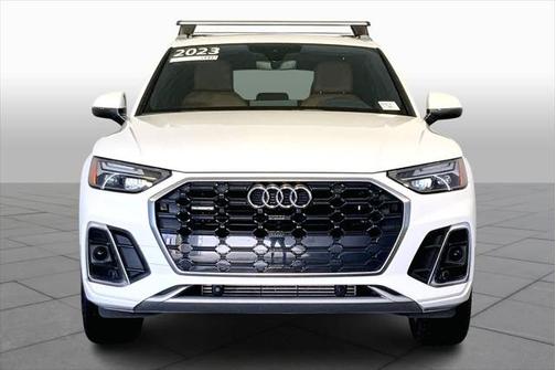 2023 Audi Q5 Premium 45 TFSI S line quattro