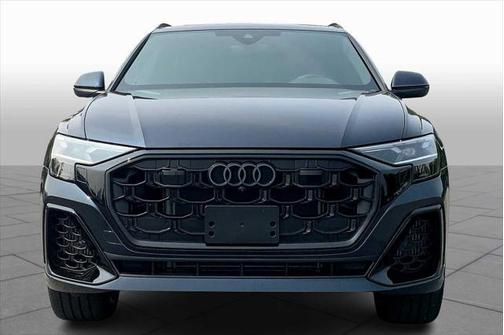 2025 Audi Q8 Premium Plus 55 TFSI quattro
