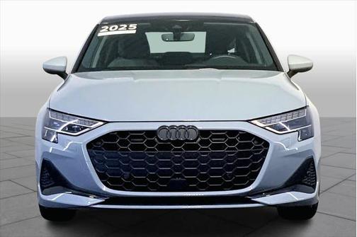 2025 Audi A3 Premium 40 TFSI quattro S tronic