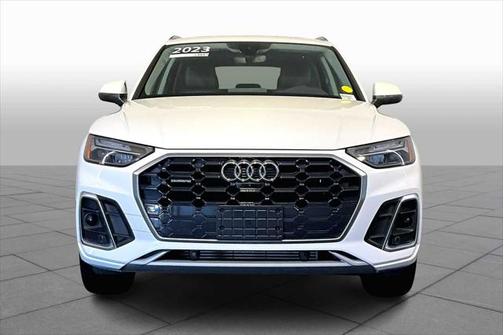 2023 Audi Q5 S line Premium Plus