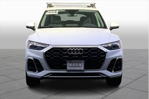 2023 Audi Q5 Premium Plus 45 TFSI S line quattro