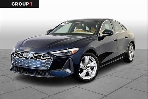 2025 Audi A5 Premium TFSI quattro S tronic