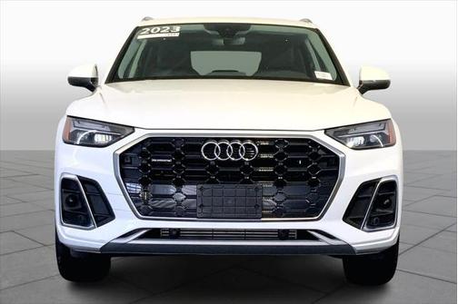 2023 Audi Q5 Premium 45 TFSI S line quattro