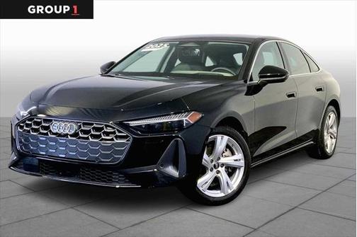 2025 Audi A5 Premium Plus TFSI quattro S tronic