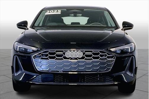 2025 Audi A5 Premium Plus TFSI quattro S tronic