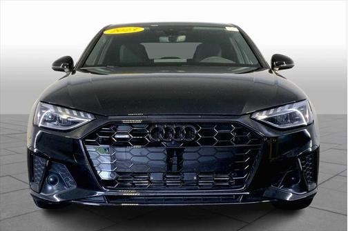 2023 Audi A4 Premium Plus 45 TFSI S line quattro S tronic