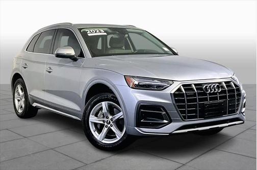 2023 Audi Q5 Premium 40 TFSI quattro S tronic