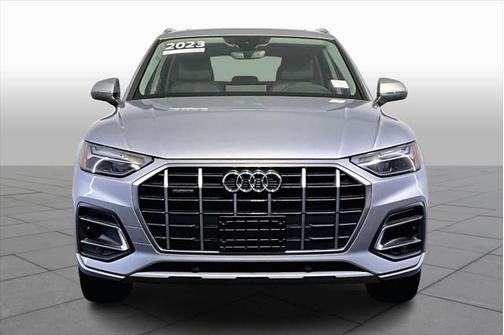 2023 Audi Q5 Premium 40 TFSI quattro S tronic