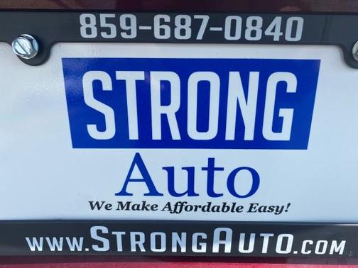 2016 Jeep Grand Cherokee Limited for sale in Lexington, KY - image 21