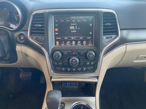 2016 Jeep Grand Cherokee Limited for sale in Lexington, KY - image 10