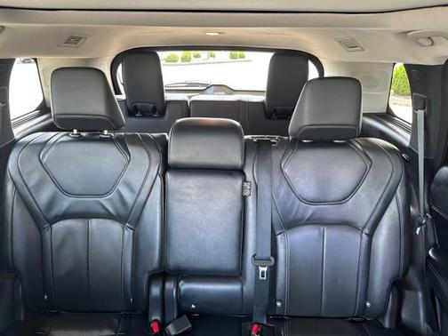 2023 INFINITI QX60 Pure