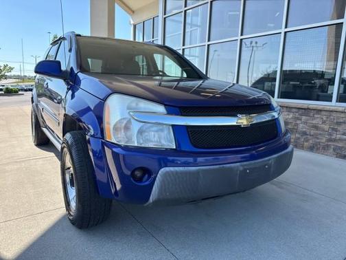 2006 Chevrolet Equinox LT