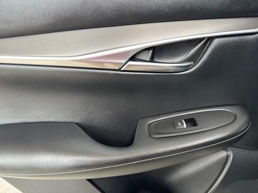 2022 INFINITI QX50 Luxe