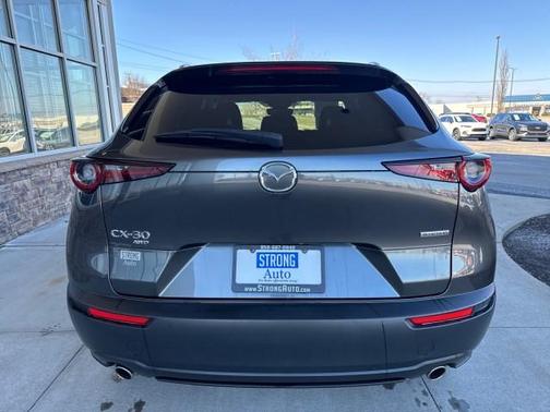 2023 Mazda CX-30 2.5 S Select Package
