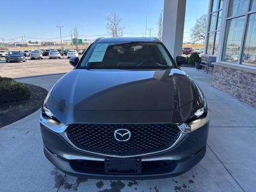 2023 Mazda CX-30 2.5 S Select Package