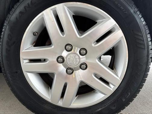 2007 Chevrolet Impala LT
