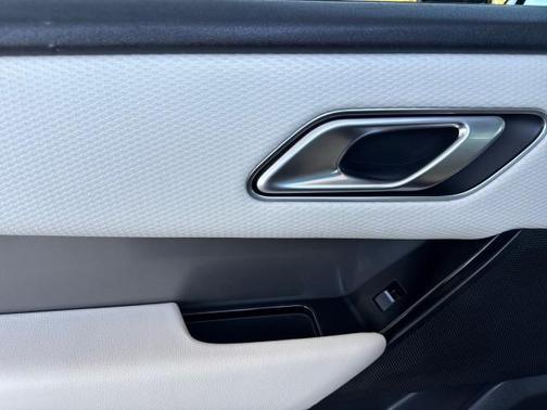 2021 Land Rover Range Rover Velar S