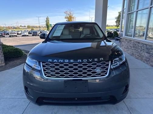 2021 Land Rover Range Rover Velar S