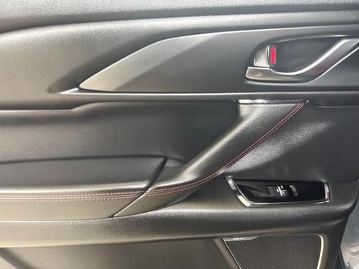 2022 Mazda CX-9 Carbon Edition