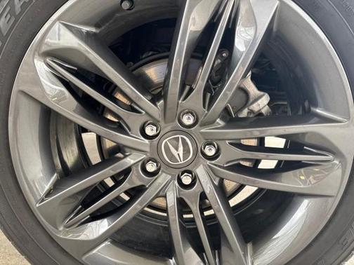 2023 Acura RDX A-Spec