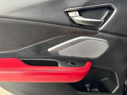 2023 Acura RDX A-Spec