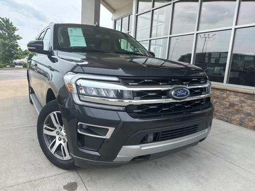 2023 Ford Expedition Max Limited