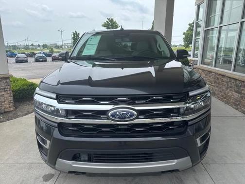 2023 Ford Expedition Max Limited