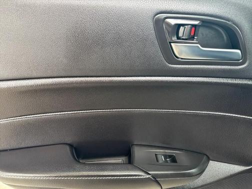 Silver 2022 Acura ILX Premium Package
