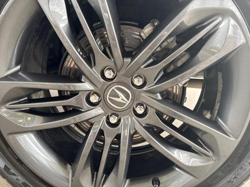 2022 Acura RDX A-Spec