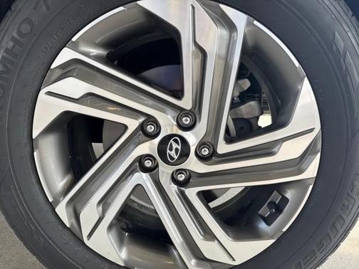 2023 Hyundai SANTA FE SE