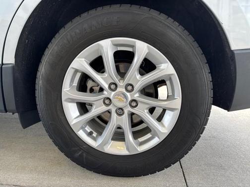 2021 Chevrolet Equinox 2LT