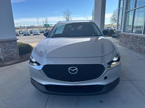 2024 Mazda CX-30 Select