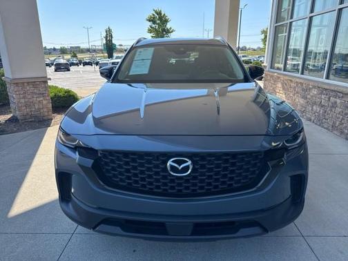 2024 Mazda CX-50 2.5 S Preferred Package
