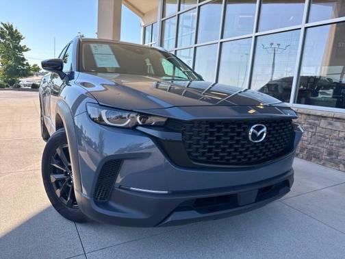 2024 Mazda CX-50 2.5 S Preferred Package
