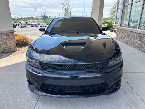 2022 Dodge Charger R/T