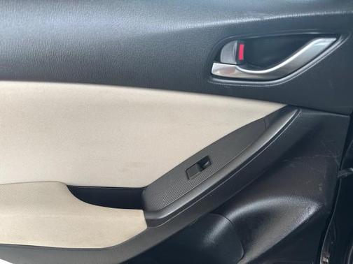 Black Mica 2013 Mazda CX-5 Touring