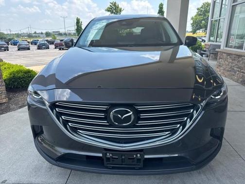 2022 Mazda CX-9 Touring