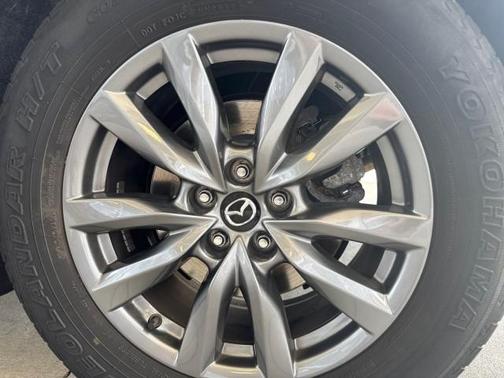 2022 Mazda CX-9 Touring