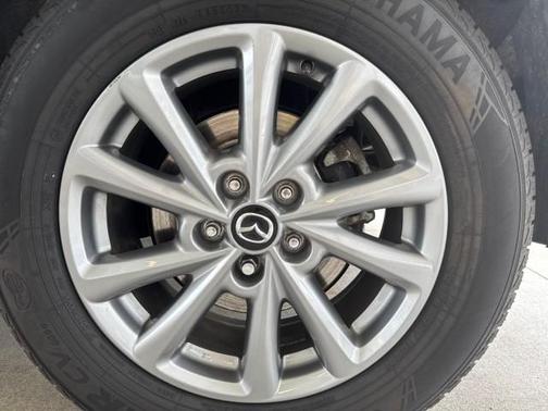 2023 Mazda CX-5 2.5 S Preferred Package