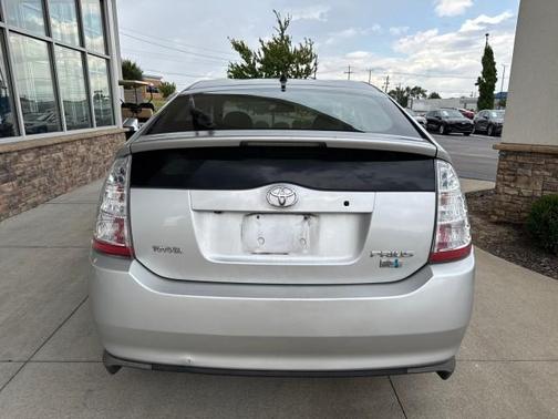 2009 Toyota Prius