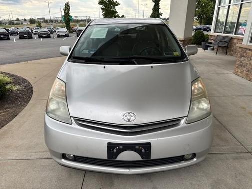 2009 Toyota Prius