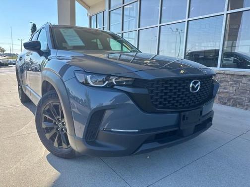 2024 Mazda CX-50 2.5 S Preferred Package