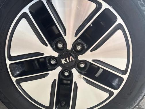 2013 Kia Optima Hybrid LX