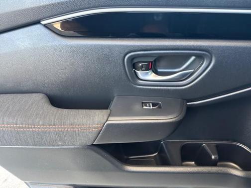 Gray 2025 Honda Pilot Sport