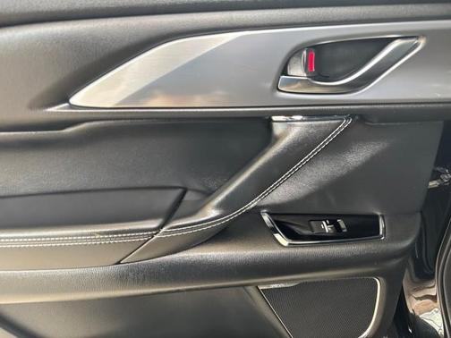 2022 Mazda CX-9 Grand Touring