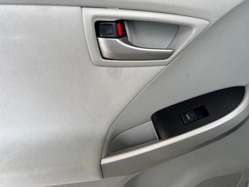 2013 Toyota Prius Three