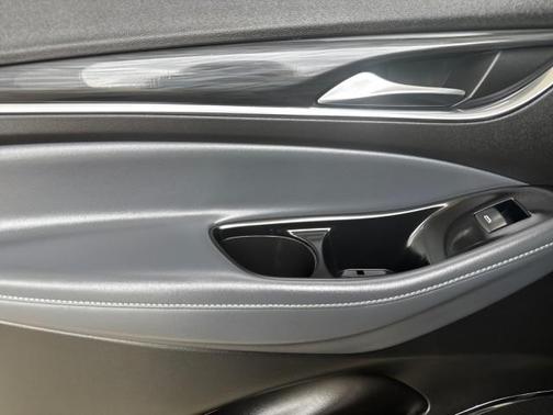 Black 2024 Buick Enclave Premium