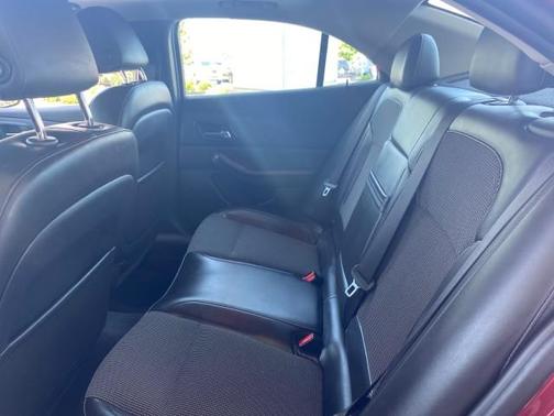 2013 Chevrolet Malibu ECO for sale in Lexington, KY - image 8